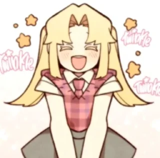 🍡 emoji ౨ৎ°ʙɪʙɪ :: @magodyaa Telegram sticker 19 of 55