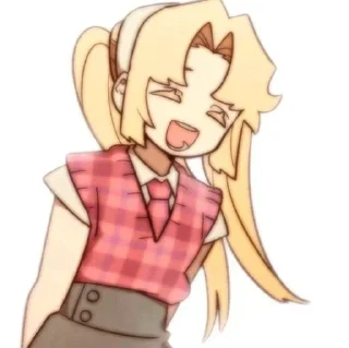 🍡 emoji ౨ৎ°ʙɪʙɪ :: @magodyaa Telegram sticker 8 of 55