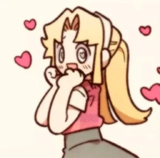 🍡 emoji ౨ৎ°ʙɪʙɪ :: @magodyaa Telegram sticker 16 of 55