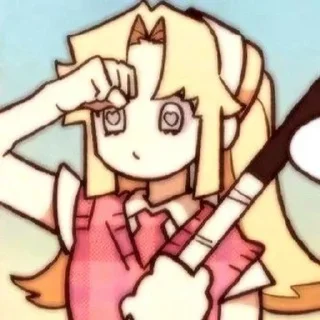 🍡 emoji ౨ৎ°ʙɪʙɪ :: @magodyaa Telegram sticker 15 of 55