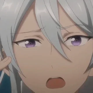 🌹 emoji Wataru Hibiki @yuvinalystickers Telegram sticker 7 of 65
