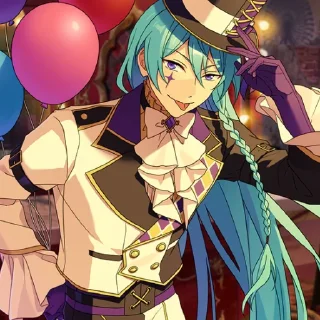 🌹 emoji Wataru Hibiki @yuvinalystickers Telegram sticker 14 of 65