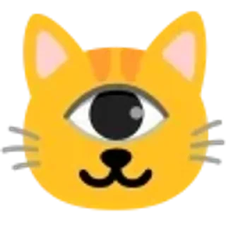 🌟 emoji любимые эмодзи евы Telegram sticker 8 of 18