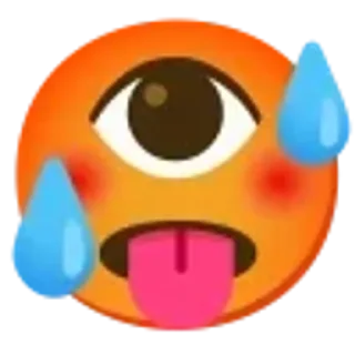 🌟 emoji любимые эмодзи евы Telegram sticker 10 of 18