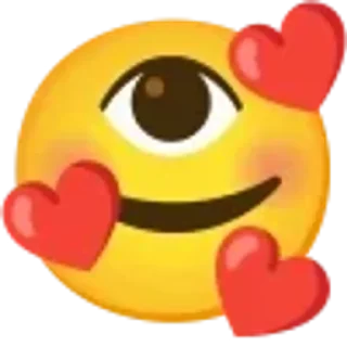 🌟 emoji любимые эмодзи евы Telegram sticker 13 of 18