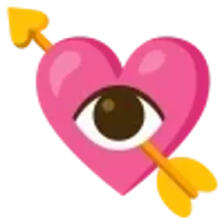🌟 emoji любимые эмодзи евы Telegram sticker 15 of 18