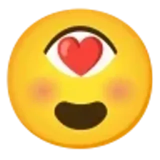 🌟 emoji любимые эмодзи евы Telegram sticker 16 of 18