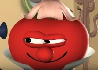 🍅 emoji Помидоры Telegram sticker 18 of 19