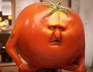 🍅 emoji Помидоры Telegram sticker 5 of 19