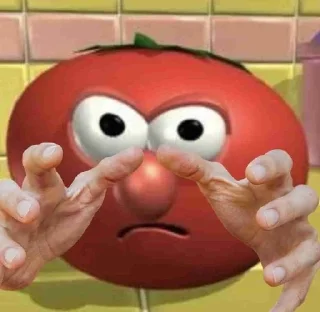 🍅 emoji Помидоры Telegram sticker 14 of 19