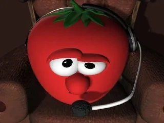 🍅 emoji Помидоры Telegram sticker 15 of 19