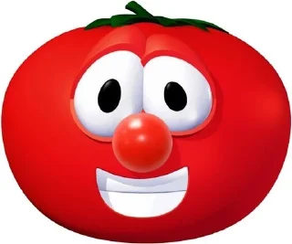 🍅 emoji Помидоры Telegram sticker 17 of 19
