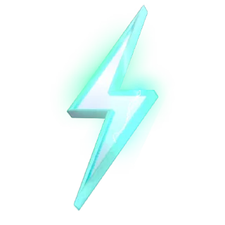 Sticker from LIT ENERGY Stickers