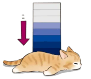 🐱 emoji Больше стиков тут: @stikery4 Telegram sticker 21 of 33