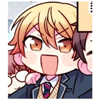 🥵 emoji Вандахооой!! @psihushkaBrendi Telegram sticker 24 of 49