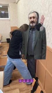 🌟 emoji уляна абизяна Telegram sticker 1 of 13