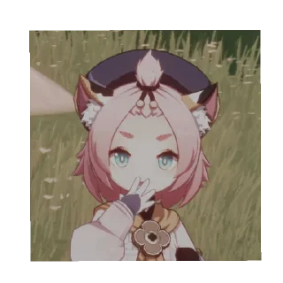 😄 emoji Автор стикеров @Dionaisthebest Telegram sticker 17 of 59