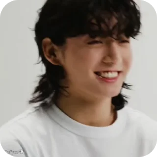 😀 emoji Чонгук2 Telegram sticker 16 of 38