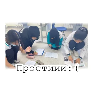 😿 emoji Барашки ᰔᩚ Telegram sticker 19 of 26