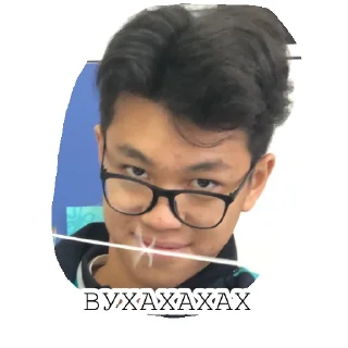 😝 emoji Барашки ᰔᩚ Telegram sticker 8 of 26