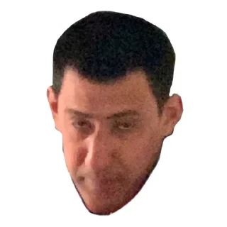 Sticker from Барашки ᰔᩚ