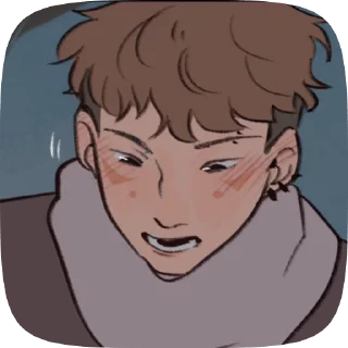 🌟 emoji Капучино с маршмэллоу от Дишки Telegram sticker 15 of 73