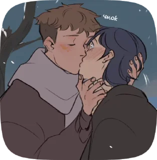 🌟 emoji Капучино с маршмэллоу от Дишки Telegram sticker 9 of 73