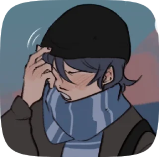 🌟 emoji Капучино с маршмэллоу от Дишки Telegram sticker 21 of 73