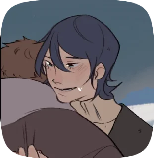 🌟 emoji Капучино с маршмэллоу от Дишки Telegram sticker 11 of 73