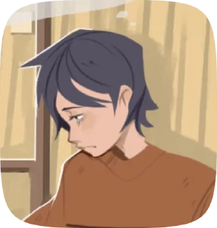 🌟 emoji Капучино с маршмэллоу от Дишки Telegram sticker 1 of 73