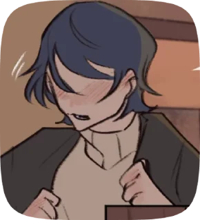 🌟 emoji Капучино с маршмэллоу от Дишки Telegram sticker 19 of 73