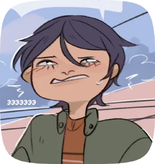 🌟 emoji Капучино с маршмэллоу от Дишки Telegram sticker 3 of 73