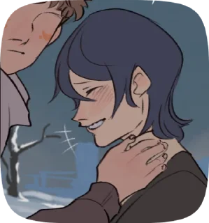 🌟 emoji Капучино с маршмэллоу от Дишки Telegram sticker 10 of 73