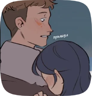 🌟 emoji Капучино с маршмэллоу от Дишки Telegram sticker 13 of 73
