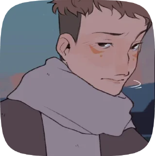 🌟 emoji Капучино с маршмэллоу от Дишки Telegram sticker 17 of 73