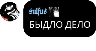 🤵‍♂️ emoji аyгири pack by @QuotLyBot Telegram sticker 9 of 41