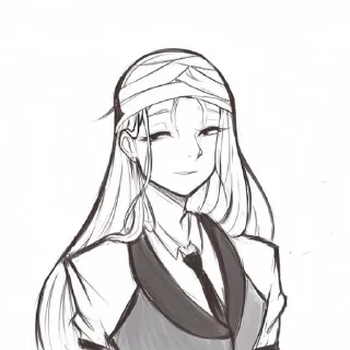 🌟 emoji Иван Гончаров ~ @bsd_universe Telegram sticker 17 of 20