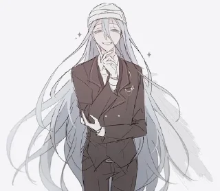 ☕️ emoji Иван Гончаров ~ @bsd_universe Telegram sticker 12 of 20