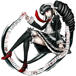 Sticker from Cᴇʟᴇᴄᴛᴇ @Konserva_rab_Gonta