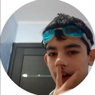 😛 emoji JamalNaviHuesos || @W2uei Telegram sticker 3 of 31
