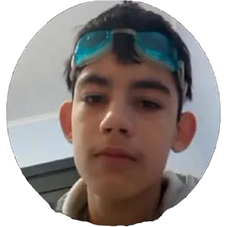 🙂 emoji JamalNaviHuesos || @W2uei Telegram sticker 1 of 31