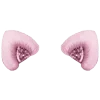 🤩 emoji pink lolita ➜ @emoji1 Telegram sticker 20 of 200