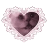 🤩 emoji pink lolita ➜ @emoji1 Telegram sticker 7 of 200