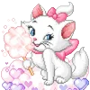 🤩 emoji pink lolita ➜ @emoji1 Telegram sticker 6 of 200