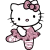 🤩 emoji pink lolita ➜ @emoji1 Telegram sticker 18 of 200