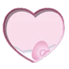 🤩 emoji pink lolita ➜ @emoji1 Telegram sticker 8 of 200