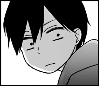 Sticker from Yamada-kun to Lv999 no Koi wo Suru