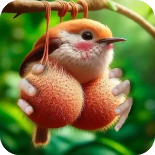 🐦 emoji Pipisya228 Telegram sticker 8 of 60