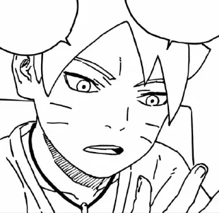 🤩 emoji Naruto/Boruto @EmojiRu_Bot Telegram sticker 10 of 54