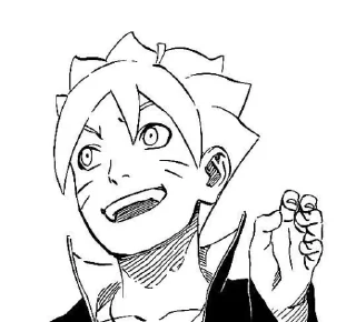 🤩 emoji Naruto/Boruto @EmojiRu_Bot Telegram sticker 9 of 54